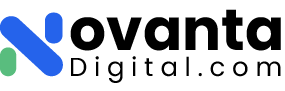Novanta Digital-Logo